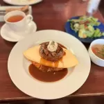 柏崎面接の様子