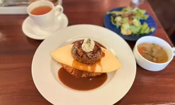 柏崎面接の様子